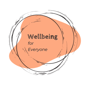 Logo Wellbeing for Everyone