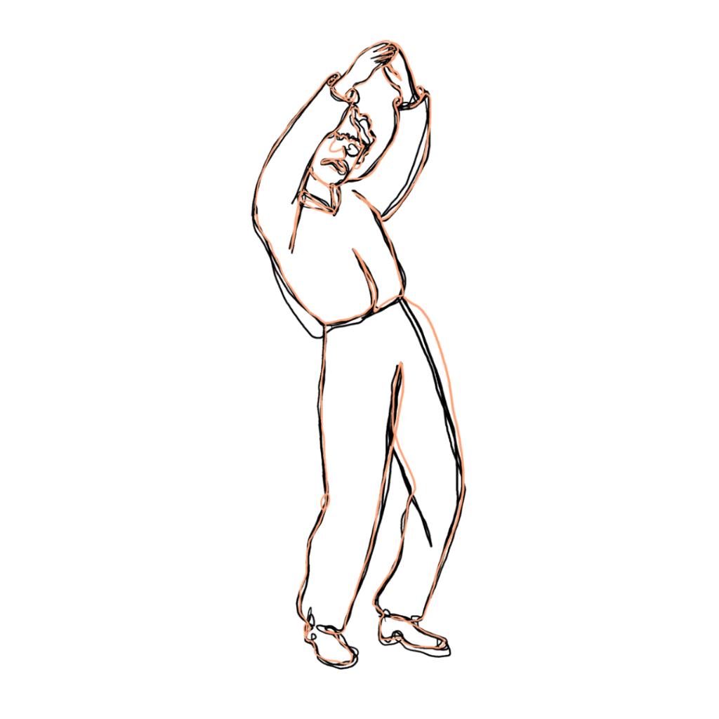 Dance - Creative Sunday